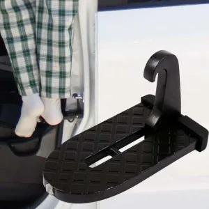 도어스텝 자동차 차량발판 루프텐트발판 도어스텝