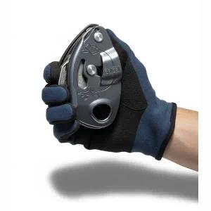 PETZL 그리그리 그레이 (AP-D014BA 00)