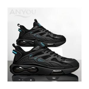 가벼운 발편한 남성 런닝화 운동화 여름 작업화 헬화