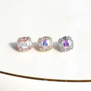 [콩심팥심](낱개판매) 오로라 카페트 이너컨츠 별존 피어싱