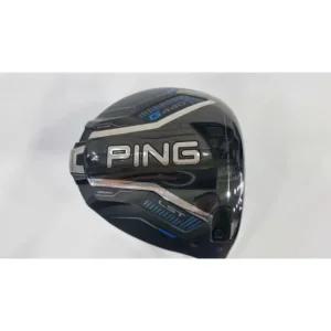 핑 G440 LST 드라이버 헤드 9도 / 커
