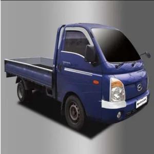 아이디어차량용품 포터2 C346 (04년_현재) 범퍼몰딩 2pcs 가로범퍼몰딩