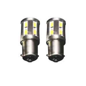S11 차량용 후진등 8W S25타입 LED 세트 자동차후진등 후진등 차량용후진등