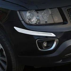 범버가드 자동차 범퍼가드 몰딩 커버 프론트 보조범퍼 튜닝