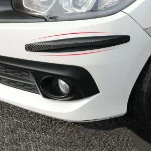 자동차범퍼가드몰딩 차량 범퍼 가드 도어 테이프 스크래치 보호 충격방지