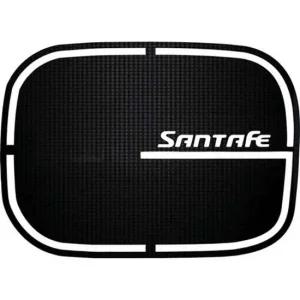 자동차주유구스티커 싼타페 TM 주유구커버 스티커