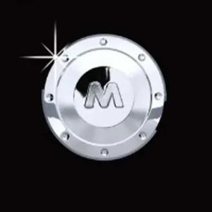 주유구커버몰딩 올뉴마티즈 주유구캡 몰딩 1P