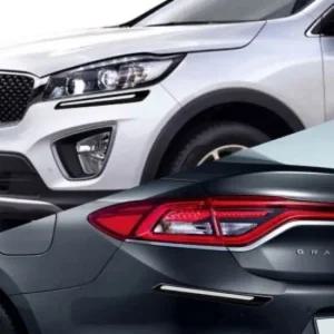 범퍼가드 차량용품 (거빈) G 자동차 범퍼가드