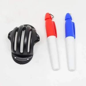 [셀러에이드]볼라이너 골프공라이너 골프공마커 골프공마크 골프공라이너