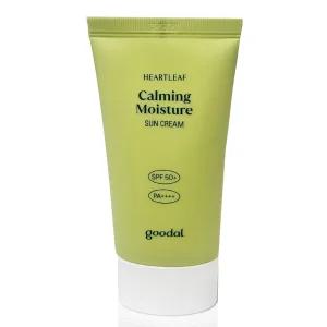 구달 맑은 어성초 진정 수분 선크림(SPF50+/PA++++) 50ML