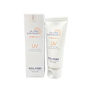 에끌라두 유브이 오일프리 선크림 70ml(SPF50+)