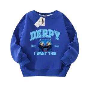 케이팝 데몬헌터스 맨투맨 티셔츠 후드티 더피 호랑이 겨울 긴팔 플리스 키즈긴팔 남자 가을