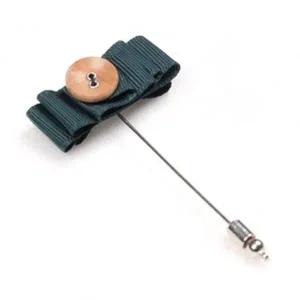 고품질 패션 커프스 정장옷핀 넥타이 정장악세사리 브로치 (WFB4ECF)