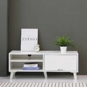 티비다이 거실서랍장 tv장식장 D1071 심플 1100 안방 낮