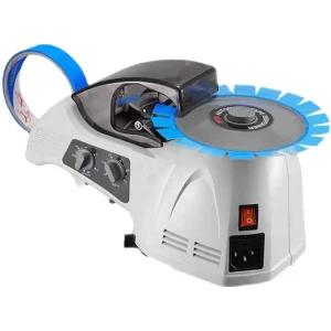 테이프 자동 커터기 커팅기 문구 안전 제거기 컷팅기