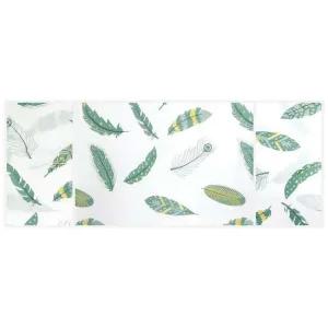 PEVA 전자레인지 덮개 깃털 냉장고커버 전자레인지커버 건조기커버 세탁기커버 김치냉장고덮개