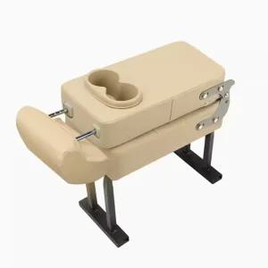 4세대 카니발 보조의자 2열 SUV 의자 시트 3열 9인승 올뉴