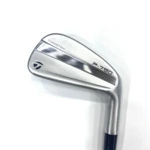 중고 테일러메이드 단품아이언 P 790 NS950 S 7번 (01548)