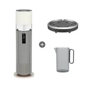 [LG] 하이드로타워 HY705RSUAB + 무빙휠 무료배송