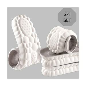 남자 아치 젤리 에서 쿠션 깔창