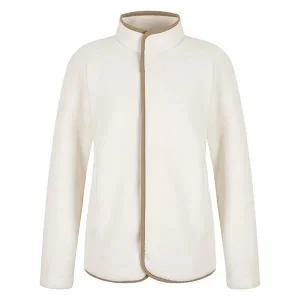 [밀레] 플리스 여성 가을겨울 플리스 자켓MLUFJ60421_IC