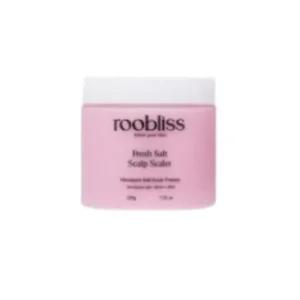 루토닉스 핑크솔트 두피 스크럽 영양 히말라야 200ml