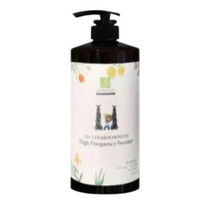 이문원 헤드스파 고주파겔 증상 손상모 1L