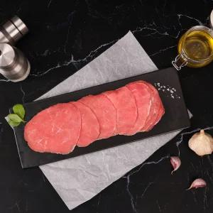 미국산 홍두깨살 구이 / 육전용 500G 2팩 (1KG)