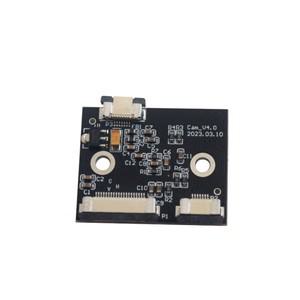 Signalfire AI9 AI8C 융합 접속기 기계용 CMOS 보드