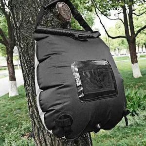 캠핑 샤워기 야외 차박 캠핑용품 휴대용 이동식 야영