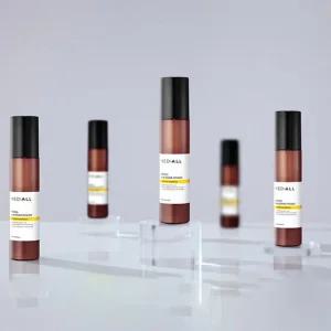 메디올 프로틴 단백질 헤어 크림 인퓨저 120ml