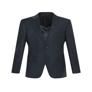 [오스틴리드][오스틴리드]그레이 모혼방 스트레치 수트 자켓-A3SN2431