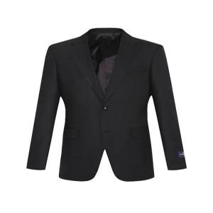 [오스틴리드][오스틴리드]와인 캐시미어 혼방 스트레치 수트-A3SS2883