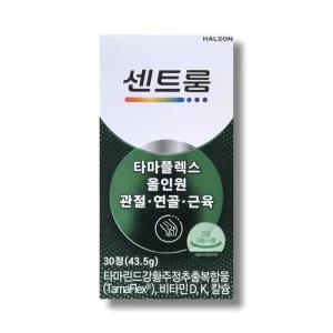 센트룸 타마플렉스 올인원 1450mg 30정 1박스 /wb