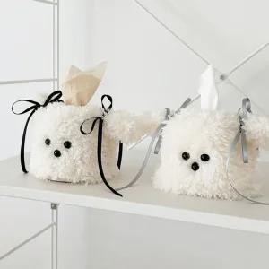 예쁜 티슈케이스 티슈커버 화장지 휴지케이스 패브릭 커버 소품