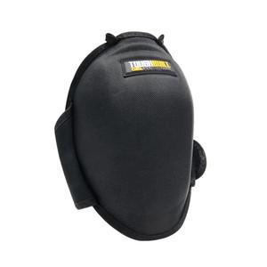 TOUGHBUILT TB-KP-G2B 기본 실리콘 무릎 보호대, 고탄성 타일