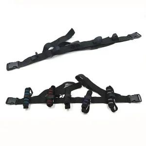 2개입 낚시대고정밴드 낚시대 고정벨트