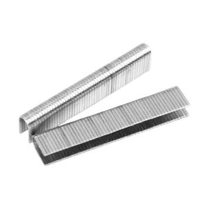 가구 목공 전선 케이블 고정못 손타카 U자형 건타카핀 12mm 1000p 인테리어 수공구