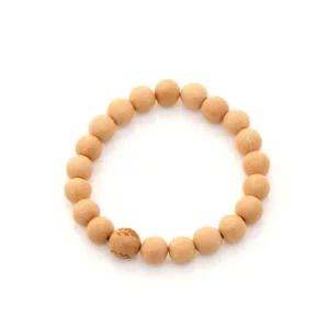 호연 12지 보리수 합장주 팔찌 십이지신 띠별팔찌