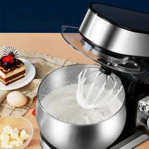 베이킹핸드믹서 가정용반죽기 제빵 빵 스탠드믹서 가정용