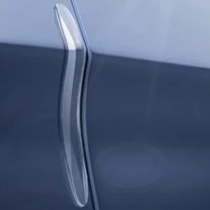 문콕방지 도어가드 자동차 보호 패드 투명 실리콘 다용도 가드