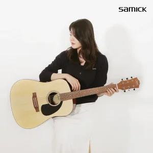 삼익 통기타 어쿠스틱기타 SD50 입문용 교육용 풀패키지