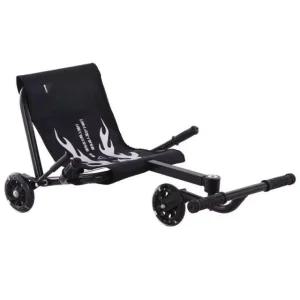 어린이 레이싱 유아 웨이브롤러 운동화 반바지 레이싱고카트 드라이