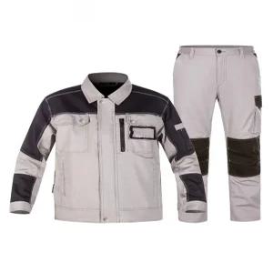 용접 작업복 절연복 순면 안전 근무복 제전복 회사