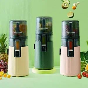 [휴롬](심야)휴롬 원액기 H420