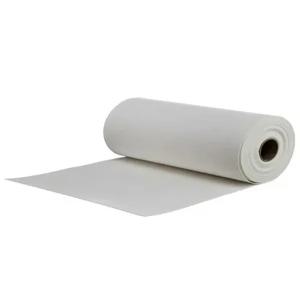 세라믹 단열재 단열 매트 보온재 실리카 내화성 방수 섬유 내화 롤 결로 산업용 난연