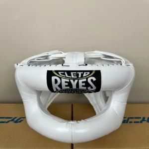 더패스터 레예스글러브 헤드가드 헤드기어 프로 클레토 훅앤루프 보호대