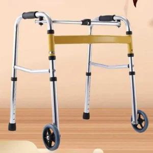 보행기 보조기 걸음마 안전 휠 기구 워커 실버 학습
