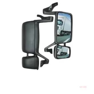 볼보트럭 사이드미러 물류덤프 물류 아세이 도어 왼쪽 볼보 방향 소형 부품