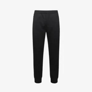 휠라 기모 조거 트레이닝 팬츠 FS2FPG4202U-BLK